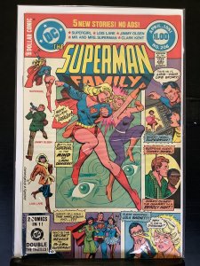 The Superman Family #206 (1981)