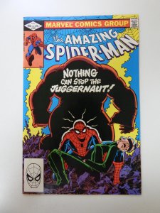 The Amazing Spider-Man #229 (1982) VF condition