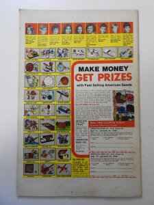 The Eternals #10 (1977) VG/FN Condition!