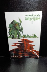 The Autumnlands: Tooth & Claw #2 (2014)