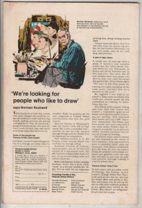 Amazing Spider-Man #91 (Dec-70) FN/VF Mid-High-Grade Spider-Man