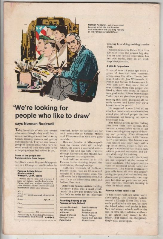 Amazing Spider-Man #91 (Dec-70) FN/VF Mid-High-Grade Spider-Man