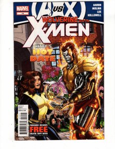 Wolverine & the X-Men #14 (2012)  SEE MORE !!!!!!  / ID#190