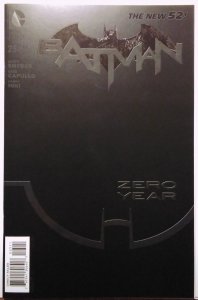 Batman #25 (2014)