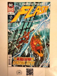Flash #44 NM DC Comic Book Justice League Batman Superman Green Lantern 23 HH6