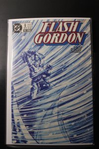 Flash Gordon #6 (1988)
