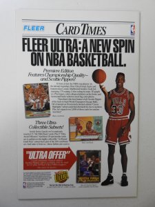 Venom: Lethal Protector #1 (1993) NM Condition!