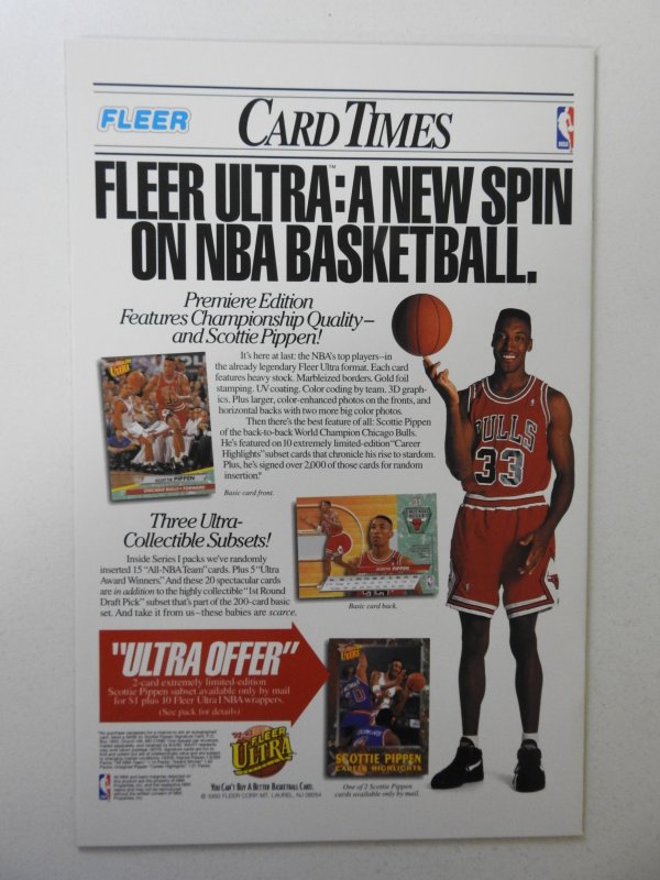 Venom: Lethal Protector #1 (1993) NM Condition!