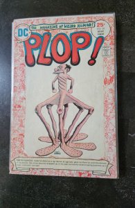 Plop! #10 (1975)
