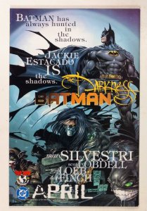 Witchblade Infinity (1999)