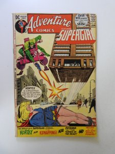 Adventure Comics #414 (1972) FN/VF condition