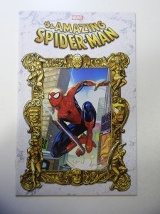 The Amazing Spider-Man #59 Variant Edition NM Condition