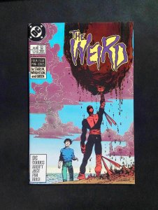 Weird #2  DC Comics 1988 VF+