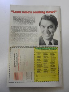 Giant-Size Captain Marvel (1975) FN Condition!