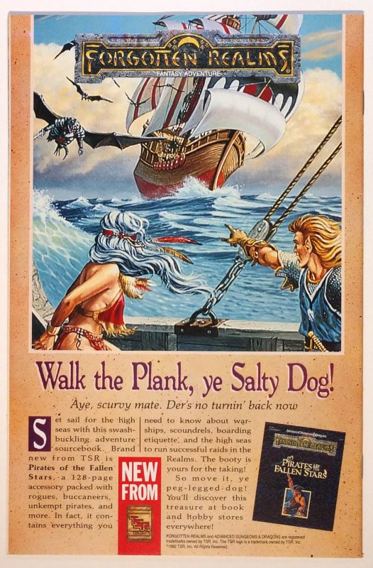 Spider-Man #21 (1992)