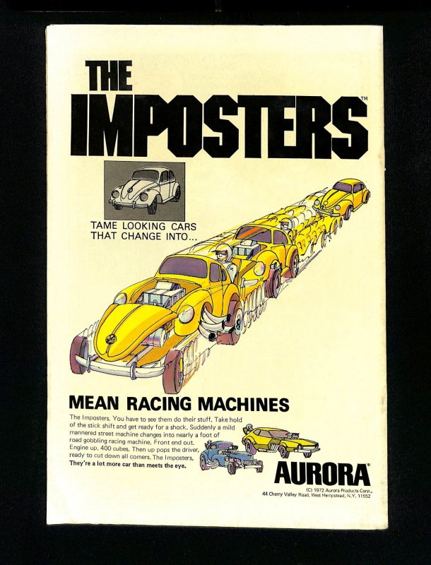 Kamandi, The Last Boy on Earth #11 The Devil! Jack Kirby Cover Art!