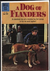 Four Color #1088 (1960) Nello Daas