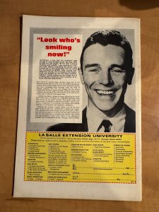 The Incredible Hulk #158 (1972)