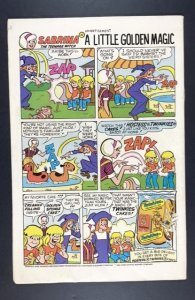 Jughead's Jokes #71 (1981)