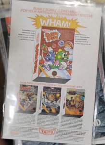 Fantastic Four  # 324  1989 MARVEL  KANG THE CONQUEROR MS MARVEL THING