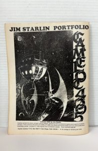 The Savage Sword of Conan #33 (1978)