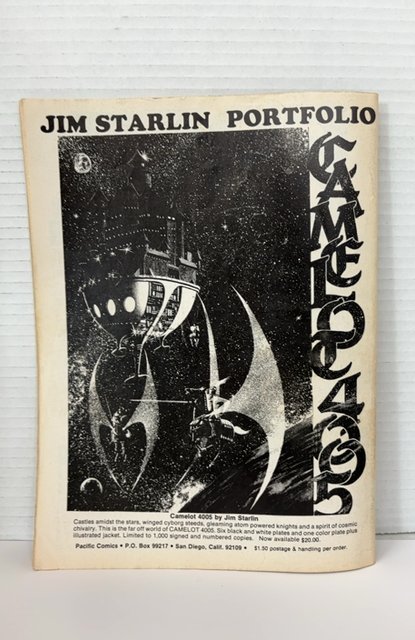 The Savage Sword of Conan #33 (1978)