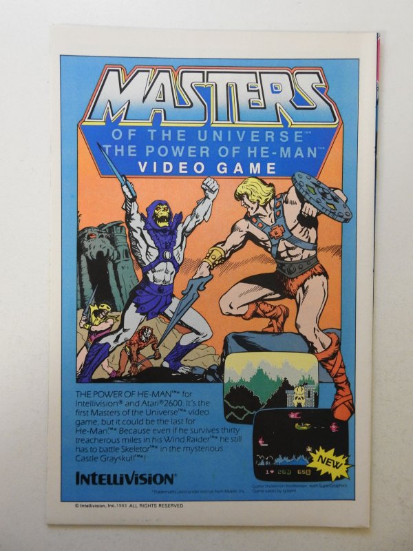 Batman #375 (1984) VF Condition!