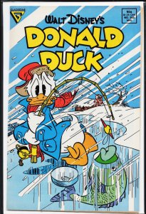Donald Duck #253 (1987)