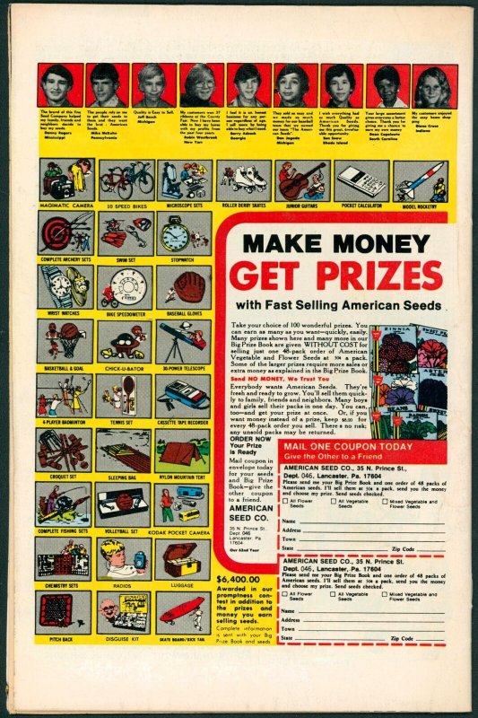 Conan the Barbarian 109 VF- 7.5 Marvel 1980