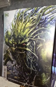 Justice League Dark #12 Variant Cover (2019)