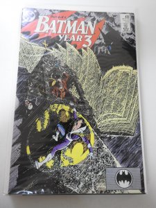 Batman #439