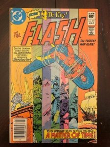 The Flash #311 (1982) - VF/NM