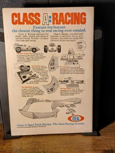 Marvel Team-Up #4 (1972) Spider-Man