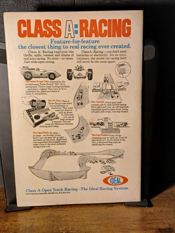 Marvel Team-Up #4 (1972) Spider-Man