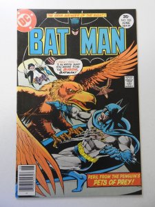 Batman #288 (1977) VF+ Condition!