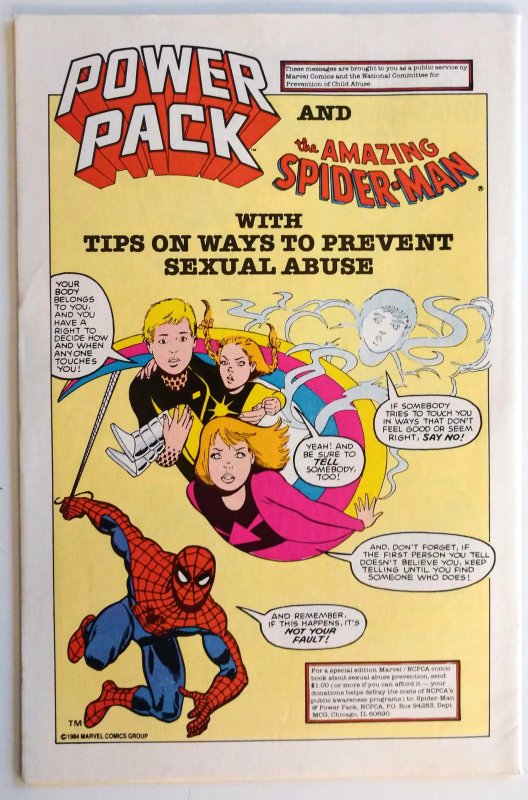 Dakota North #1 (VF, 1986)