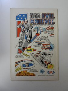 The Avengers #131 (1975) VF- condition MVS intact