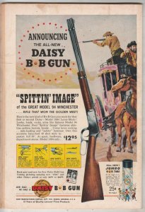 House of Secrets #51 (Dec-61) FN+ Mid-High-Grade Mark Merlin