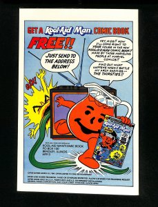 Incredible Hulk (1962) #285