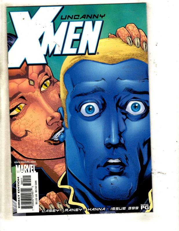 10 Uncanny X Men Marvel Comics 391 392 393 394 395 Pr 396 397 398 399 400 Mf2 Hipcomic