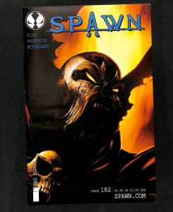 Spawn #182