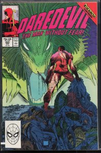 Daredevil #265 (1989) Daredevil