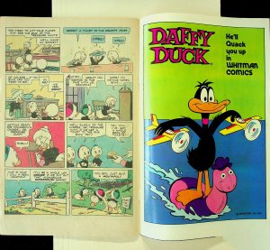 Donald Duck #230 (1981, Whitman) - Good
