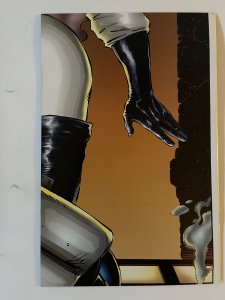 Team Youngblood #8  - NM+  (1994)