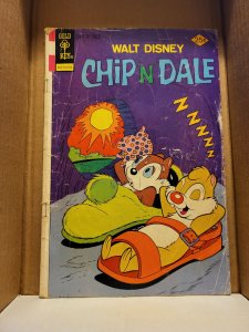 Chip 'n' Dale #35 (1975) abc