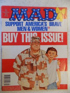MAD #305 (1991)