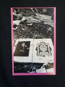 V FOR VENDETTA (NM-) ISSUE #5, CHAPTER 4, ALAN MOORE, DAVID LLOYD 1988