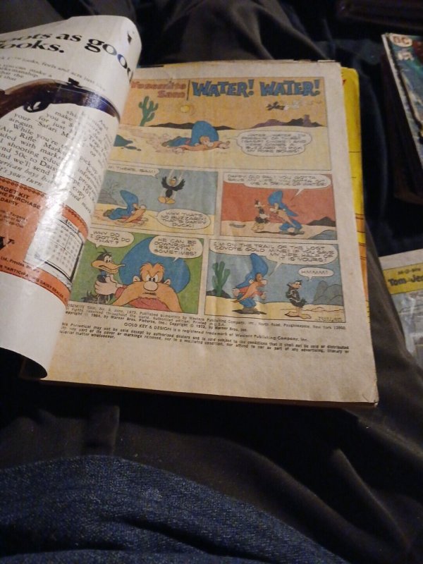 Yosemite Sam 8 16 19 53 Gold Key Comics Lot Run Set Collection