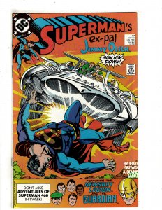 Superman #37 (1989) DC Comic Superman OF8