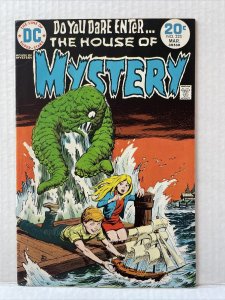 House of Mystery #223 